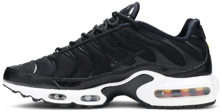 Nike Wmns Air Max Plus SE Black