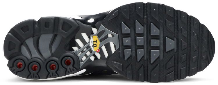 Nike Wmns Air Max Plus SE Black