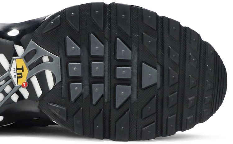 Nike Wmns Air Max Plus SE Black