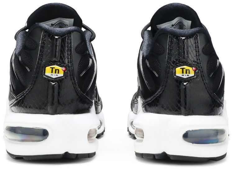 Nike Wmns Air Max Plus SE Black
