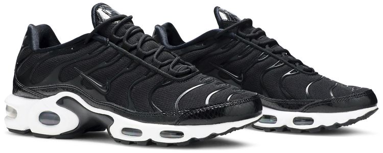 Nike Wmns Air Max Plus SE Black