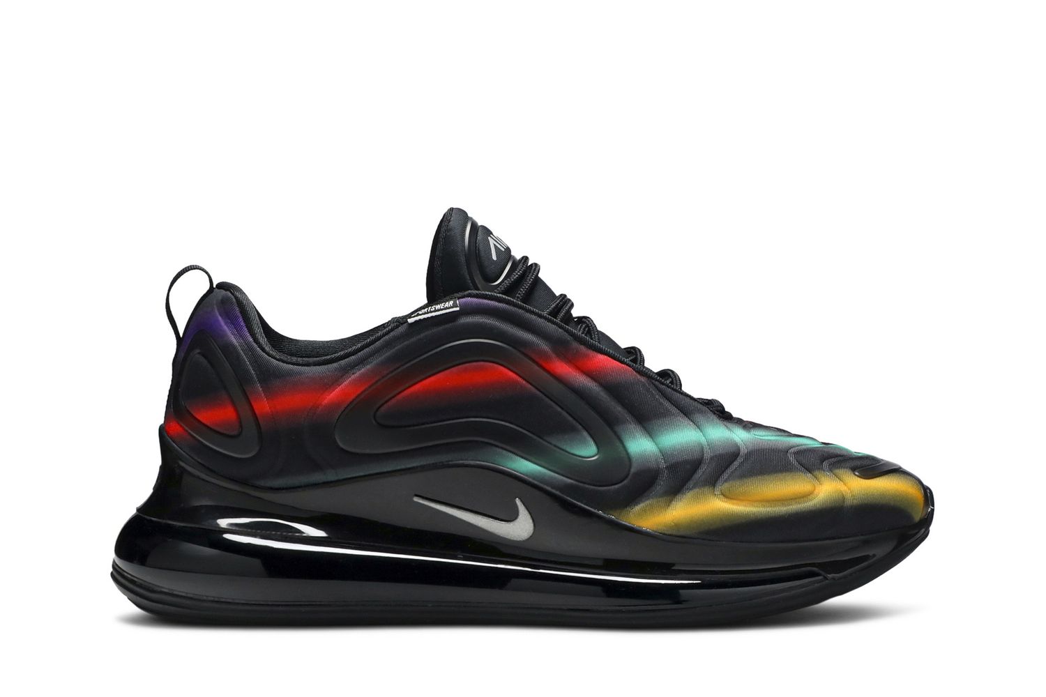 Air max 720 olive green Clearance