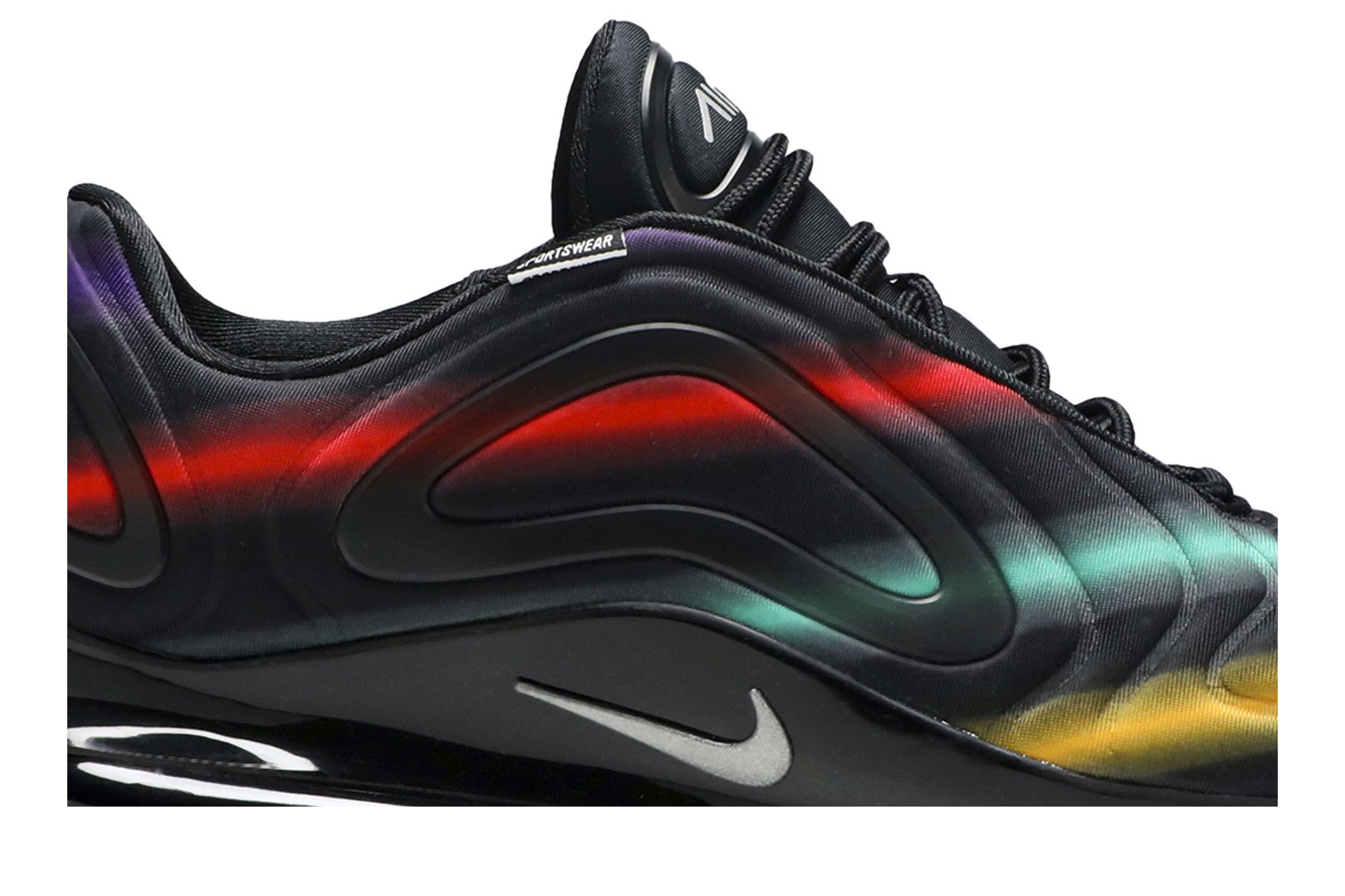 New air max 720 colors outlet