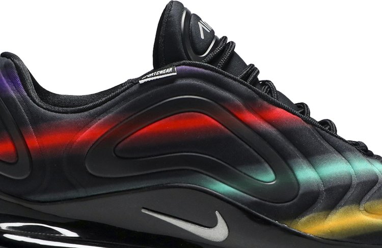 Air Max 720 Color Streaks