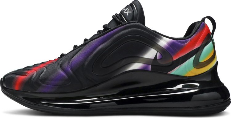 Air Max 720 Color Streaks