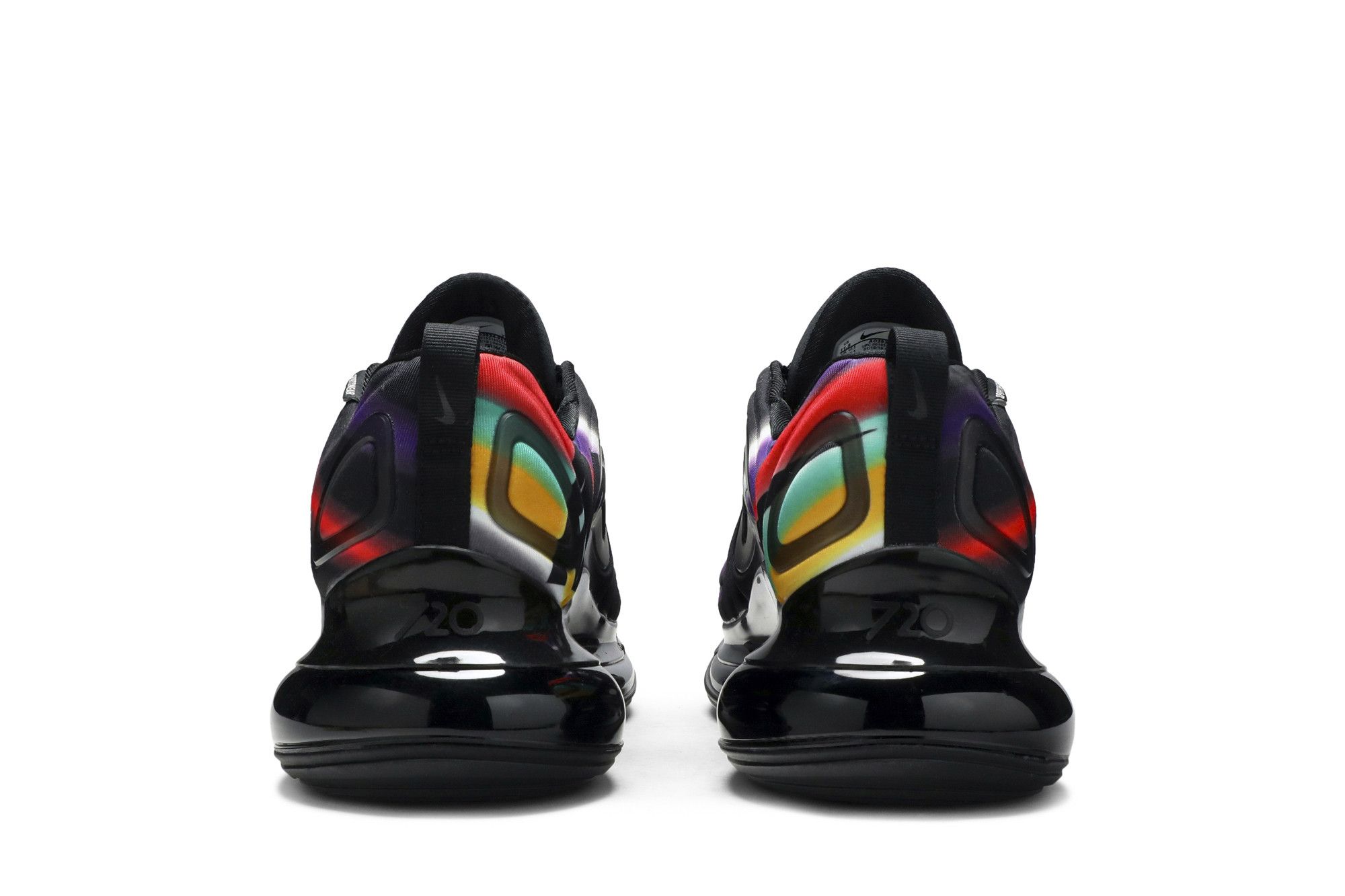 Buy Air Max 720 Color Streaks AO2924 023 GOAT