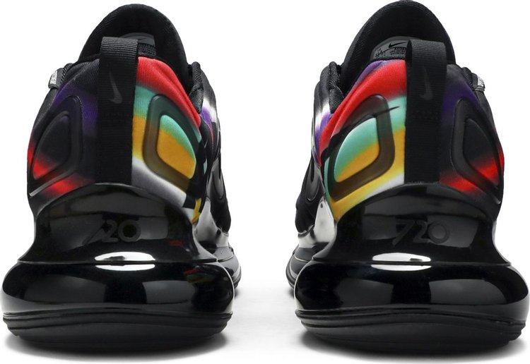 Air Max 720 Color Streaks