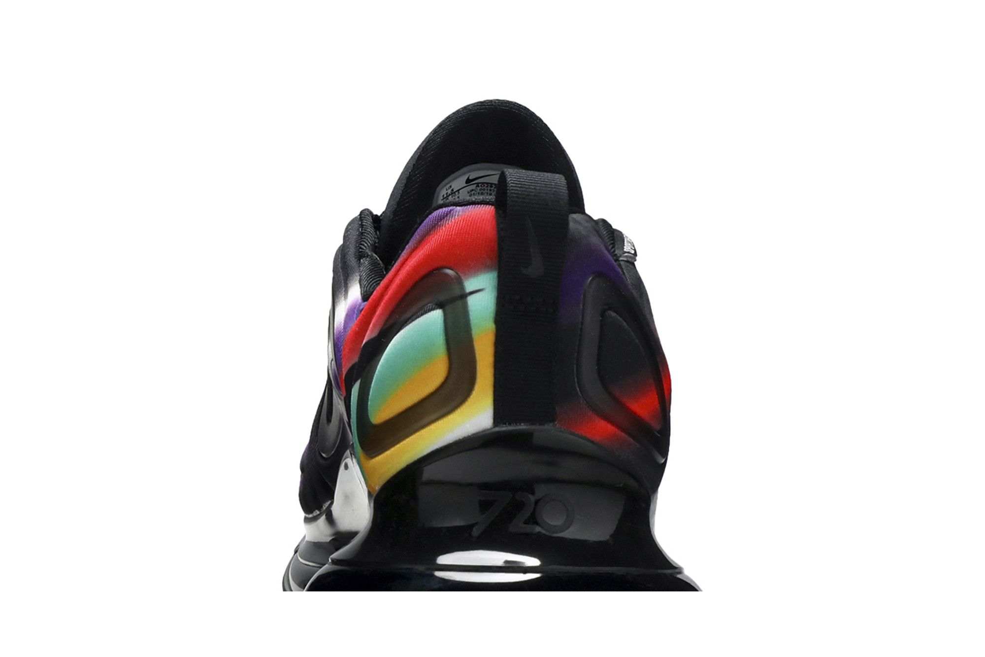 Colorful 720 online
