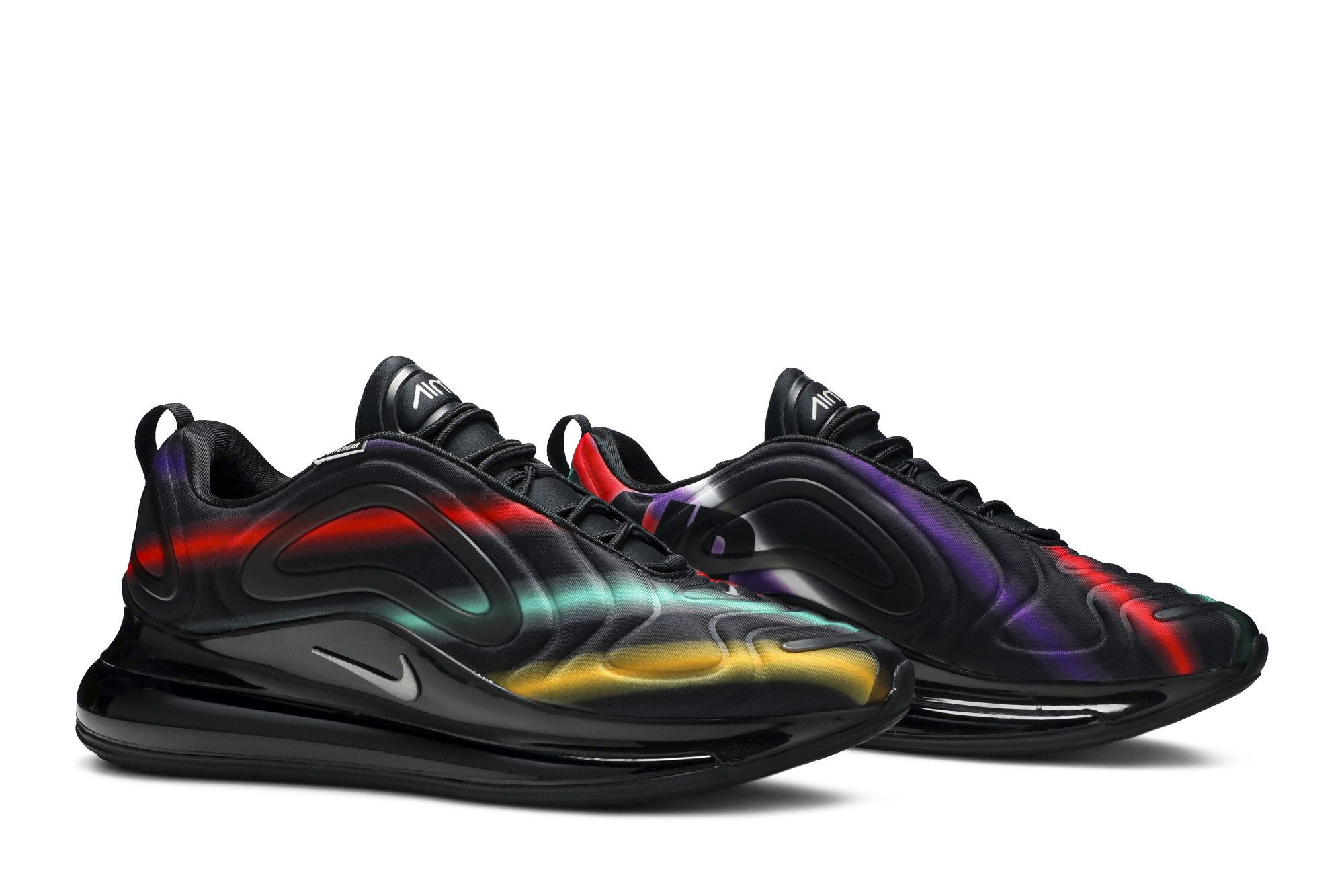 Nike air max 720 colori 2025