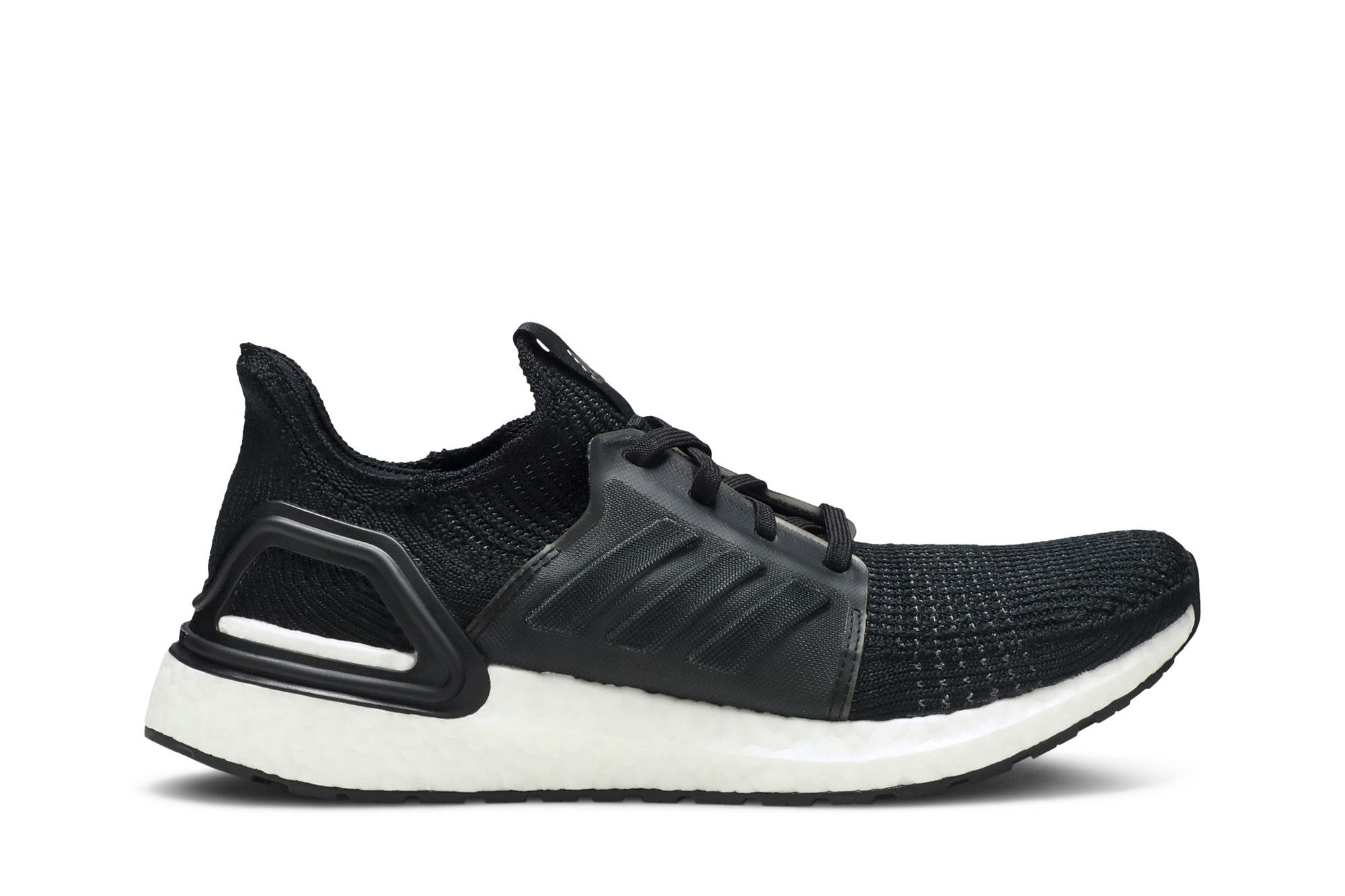 UltraBoost 19 Core Black