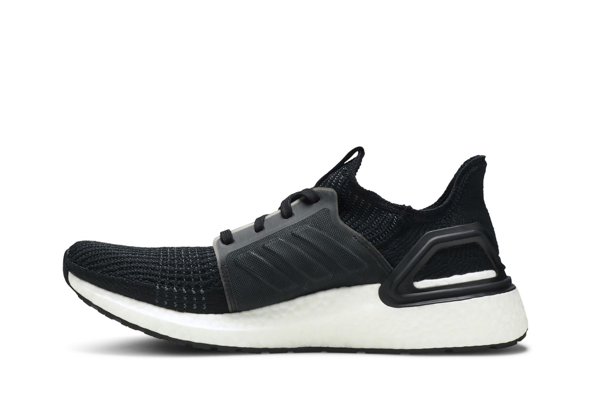 Ultra boost 19 mens black hot sale