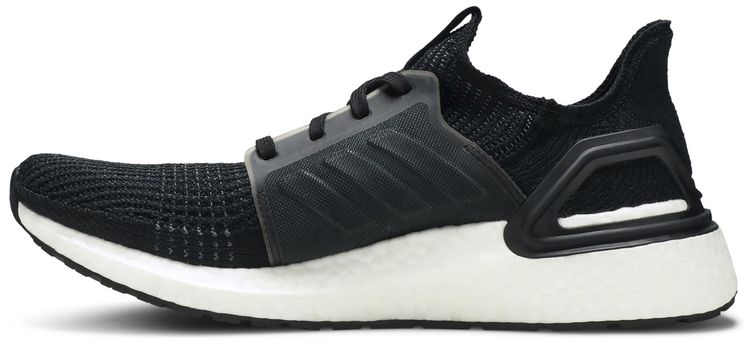 Adidas UltraBoost 19 Core Black