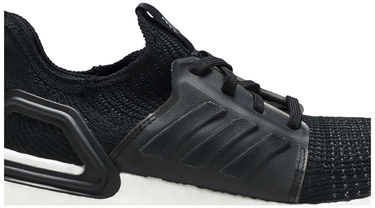 Adidas UltraBoost 19 Core Black