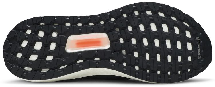 Adidas UltraBoost 19 Core Black