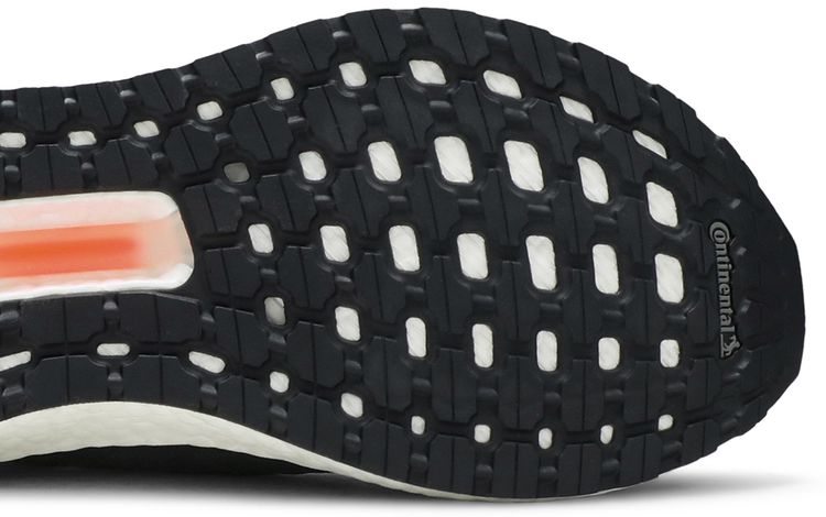 Adidas UltraBoost 19 Core Black