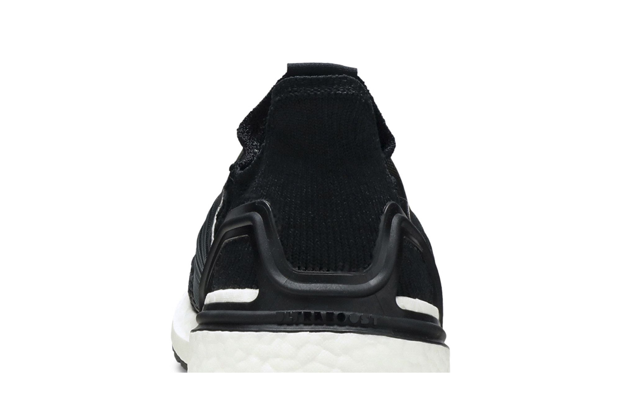 Buy UltraBoost 19 Core Black G54009 GOAT DE