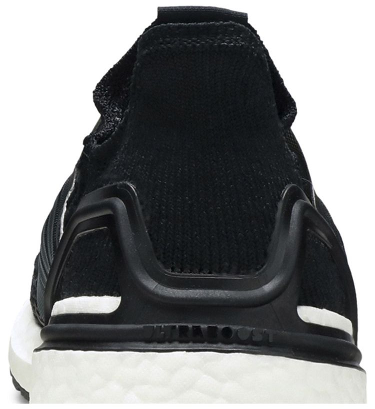 Adidas UltraBoost 19 Core Black