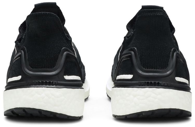 Adidas UltraBoost 19 Core Black