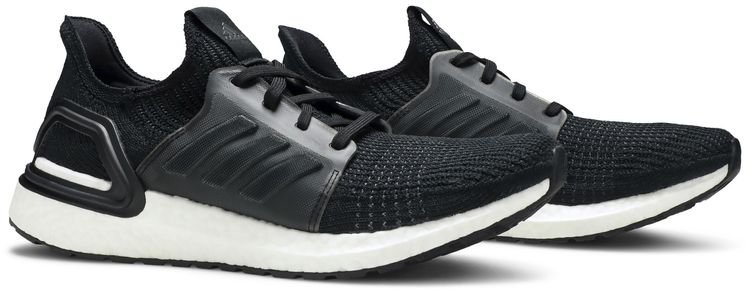 Adidas UltraBoost 19 Core Black