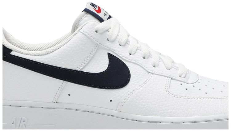 Nike Air Force 1 Low Obsidian Gum