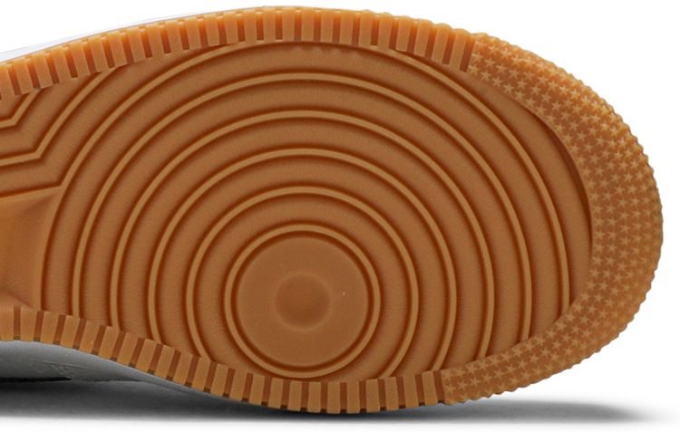 Nike Air Force 1 Low Obsidian Gum