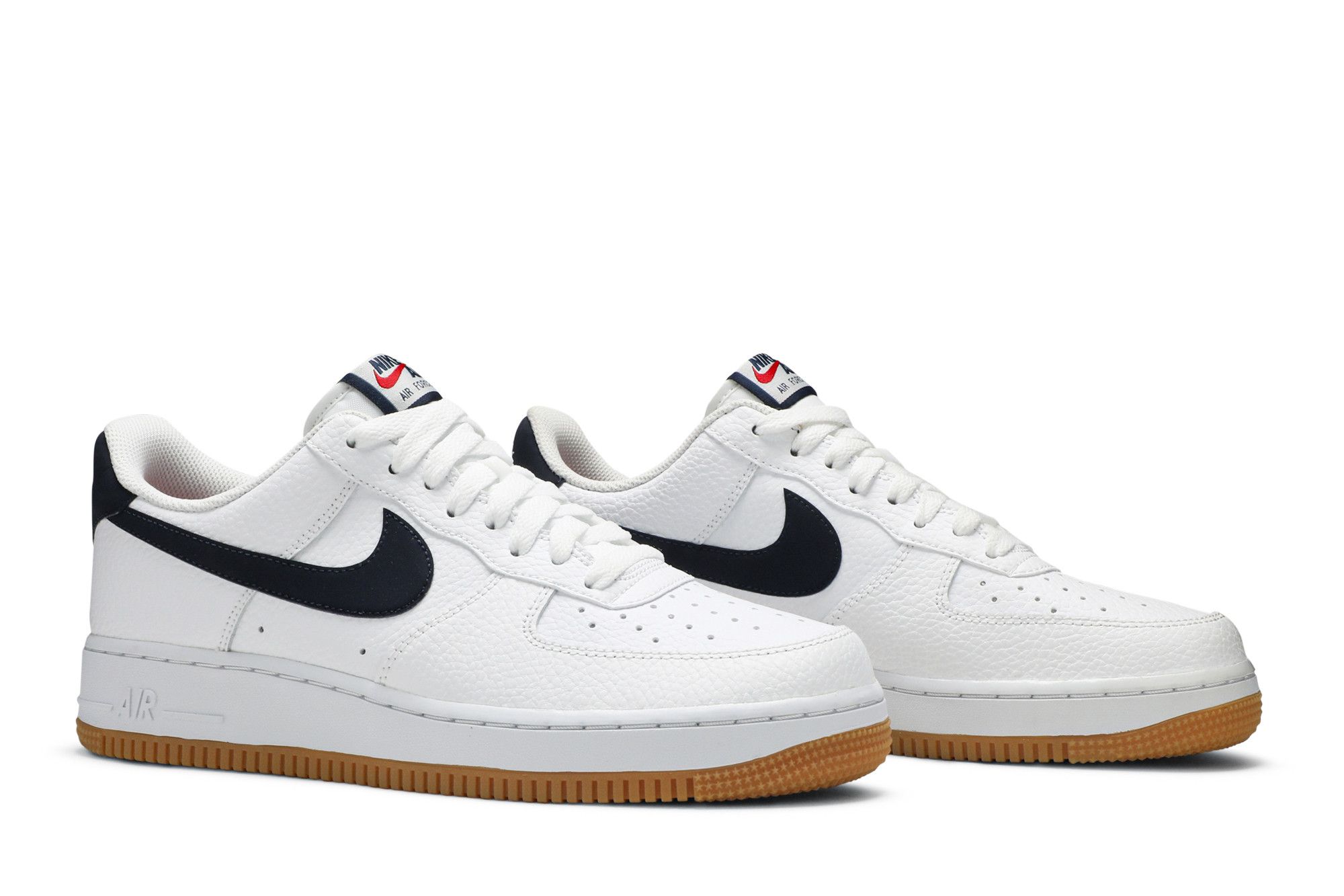 Buy Air Force 1 Low Obsidian Gum CI0057 100 GOAT