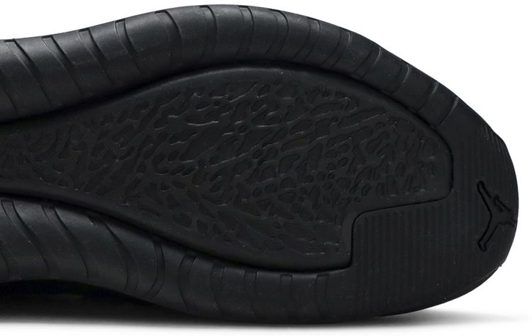 Air Jordan Wmns Jordan Air Latitude 720 Triple Black