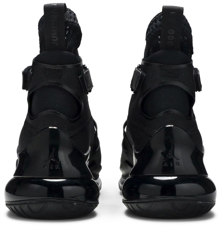 Air Jordan Wmns Jordan Air Latitude 720 Triple Black