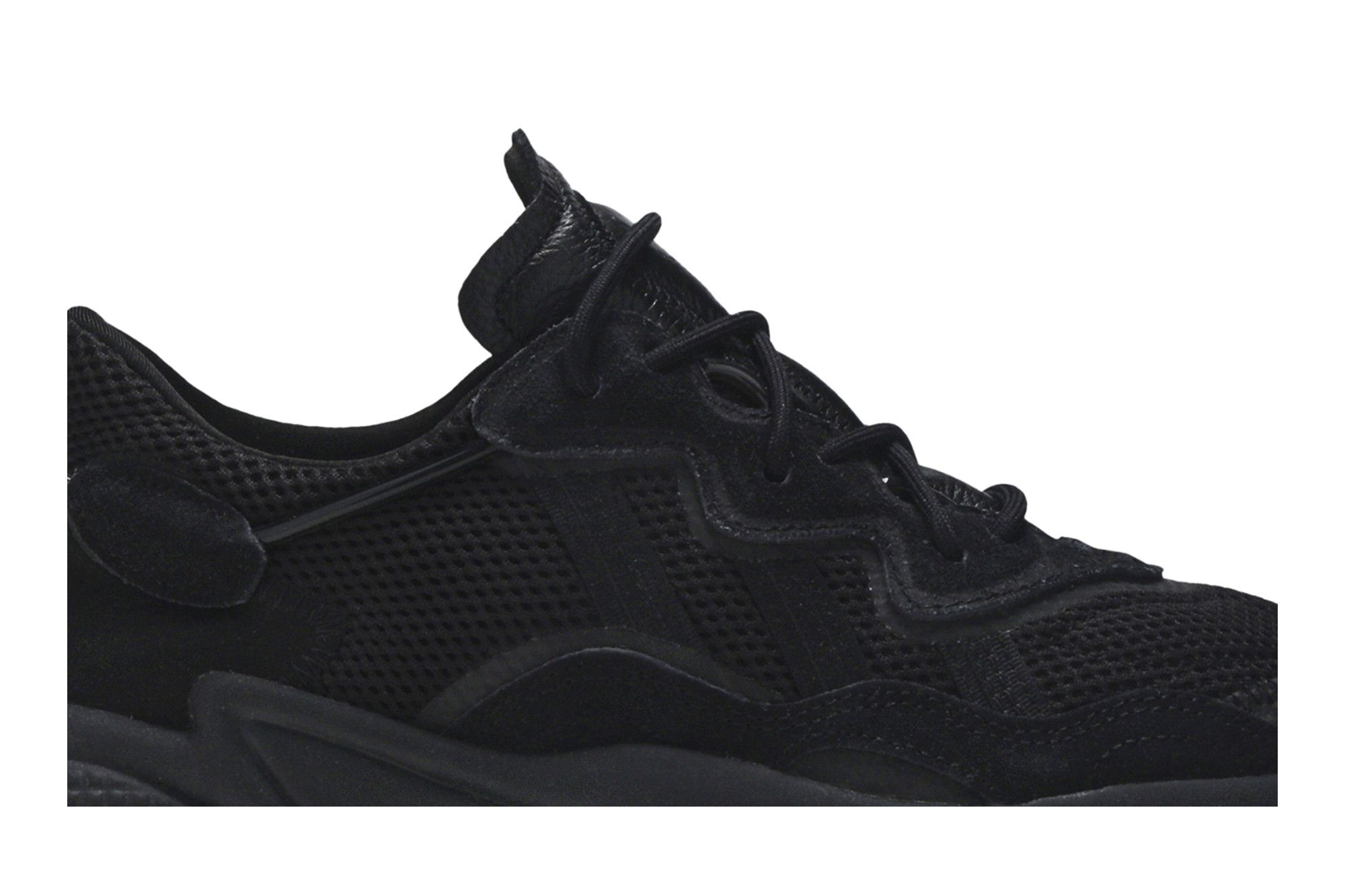 Buy Ozweego Black Carbon EE6999 GOAT