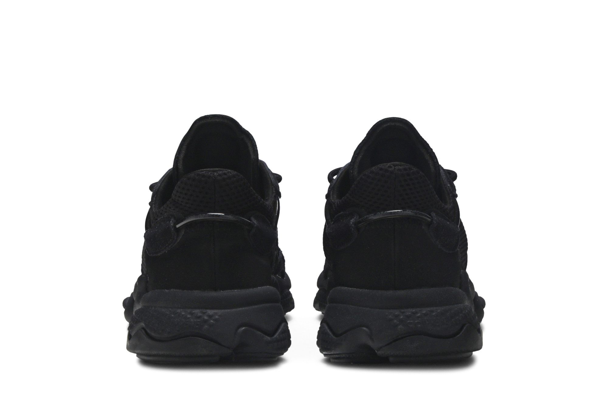 Buy Ozweego Black Carbon EE6999 GOAT UK
