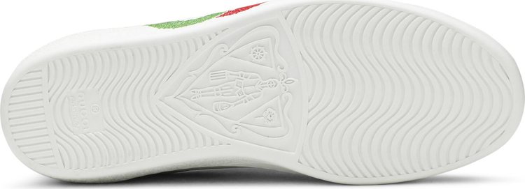 Gucci Ace Interlocking G