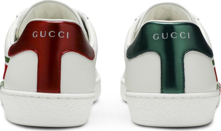 Gucci Ace Interlocking G