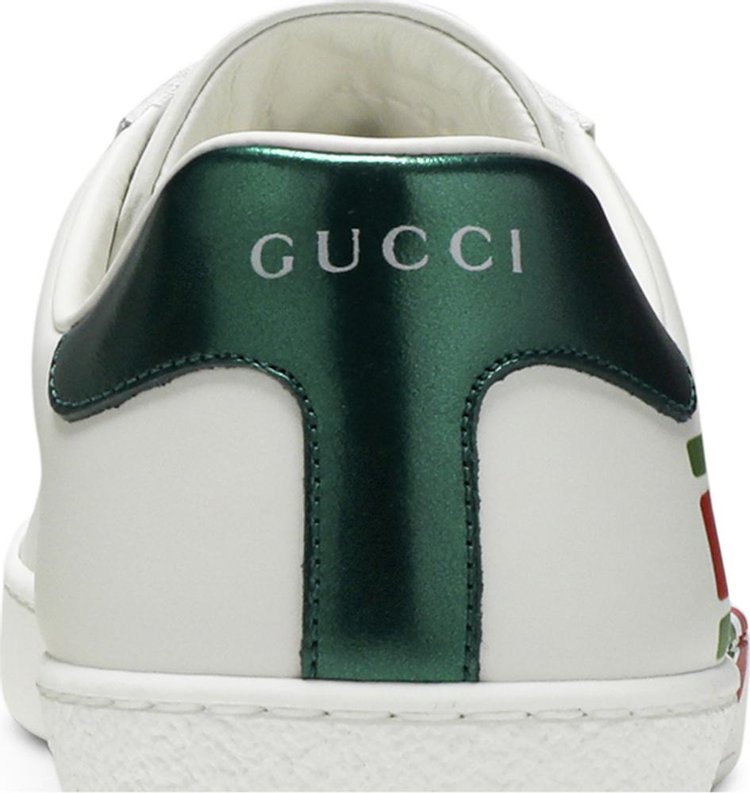 Gucci Ace Interlocking G