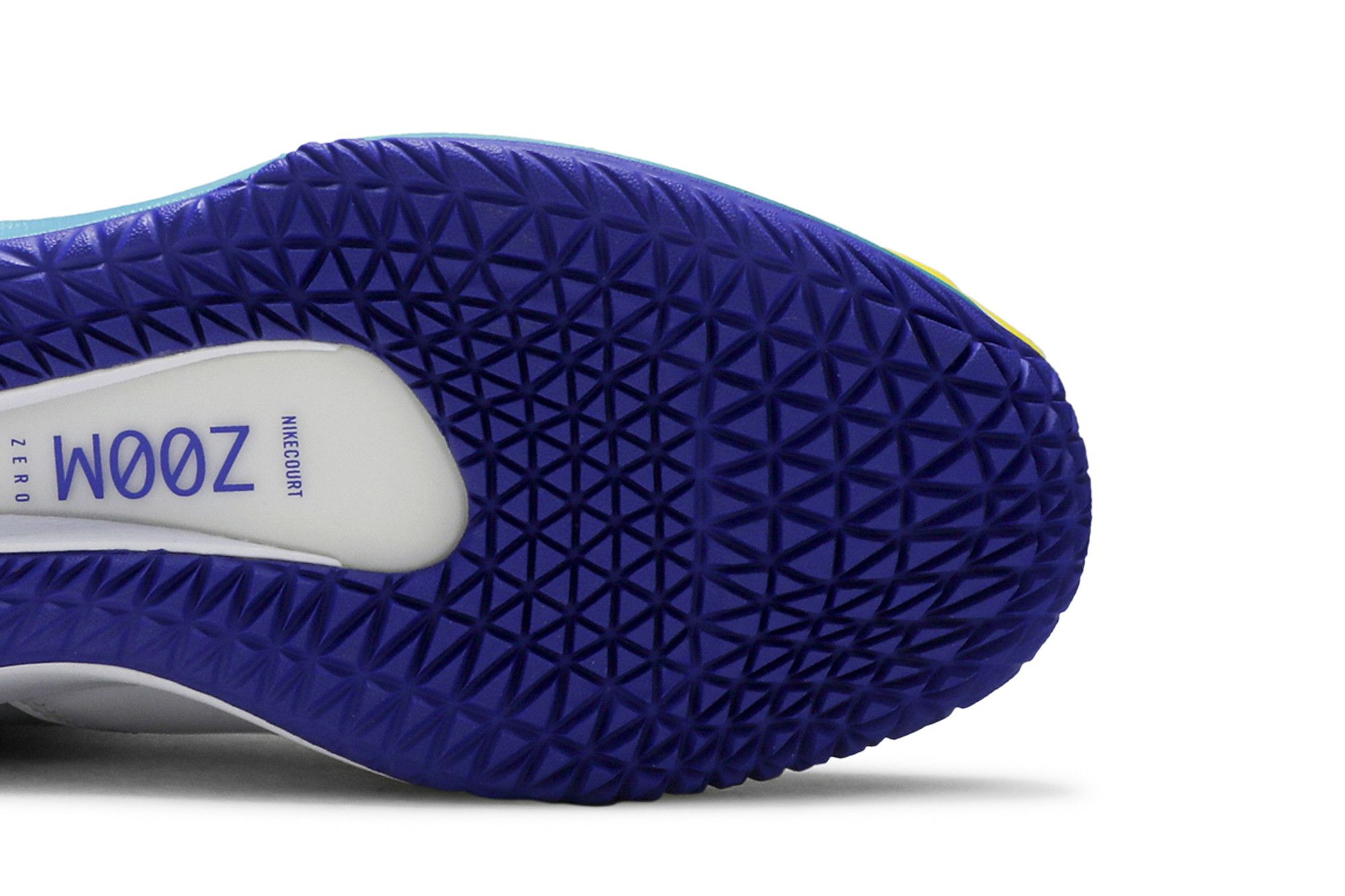 Nikecourt air zoom zero aqua deals