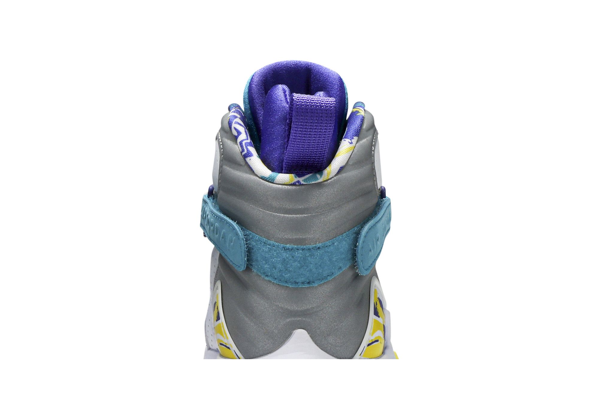 Buy NikeCourt Air Zoom Zero x Wmns Air Jordan 8 Aqua CQ4481 100 GOAT CA