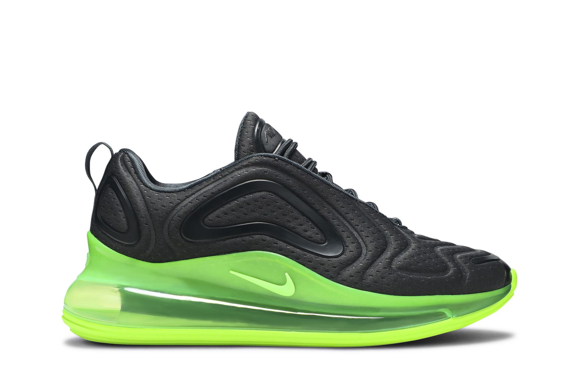 Nike air max sale 720 black volt