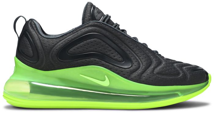 Air max 720 verte clearance