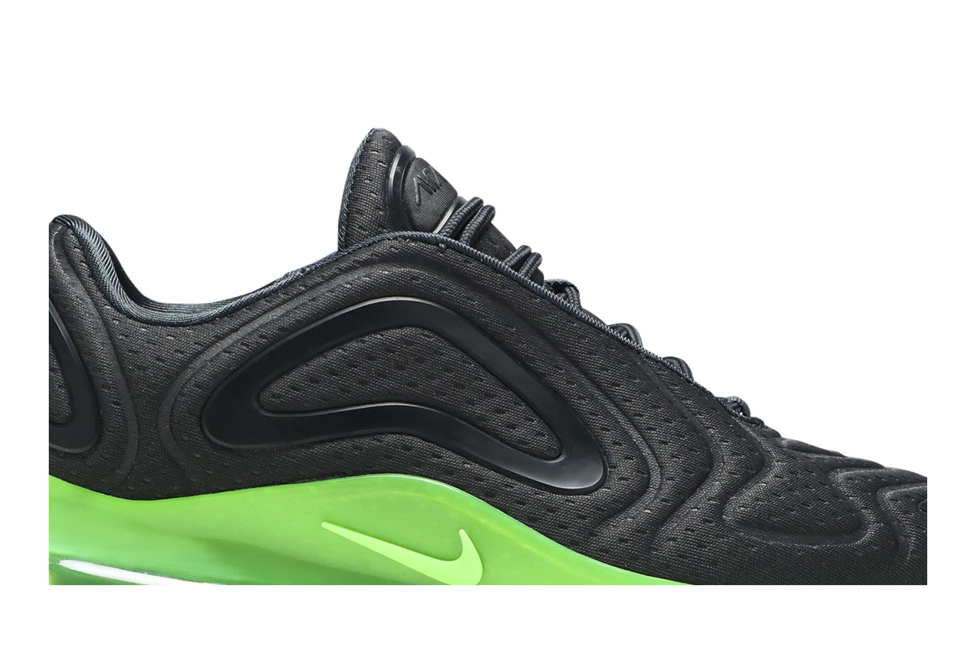 Air max 720 black green new arrivals