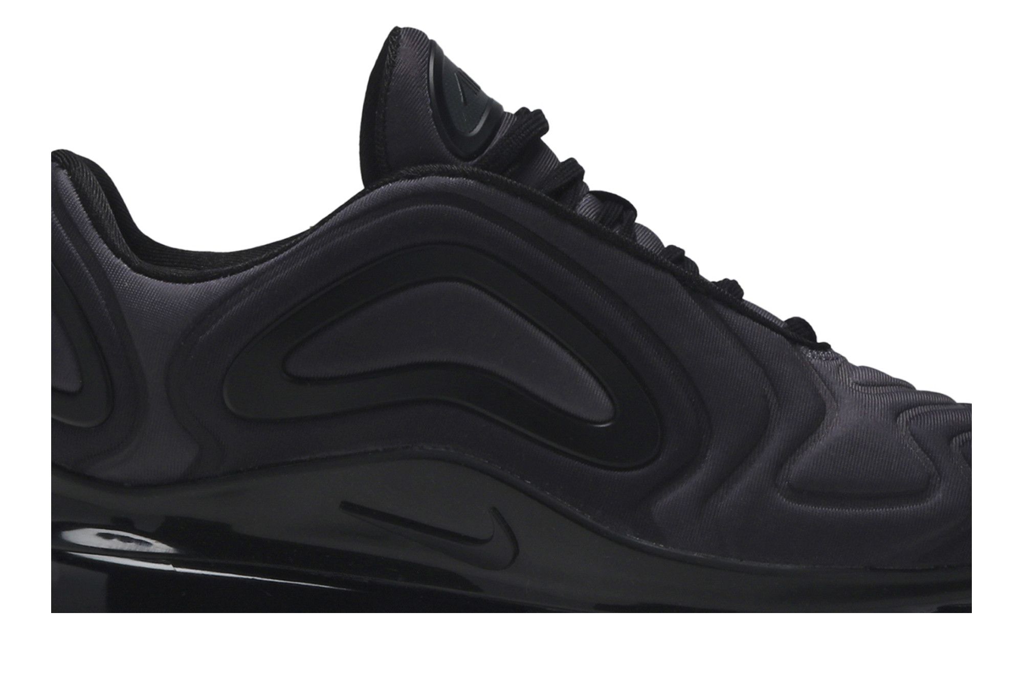 Air max 720 black mesh cheap