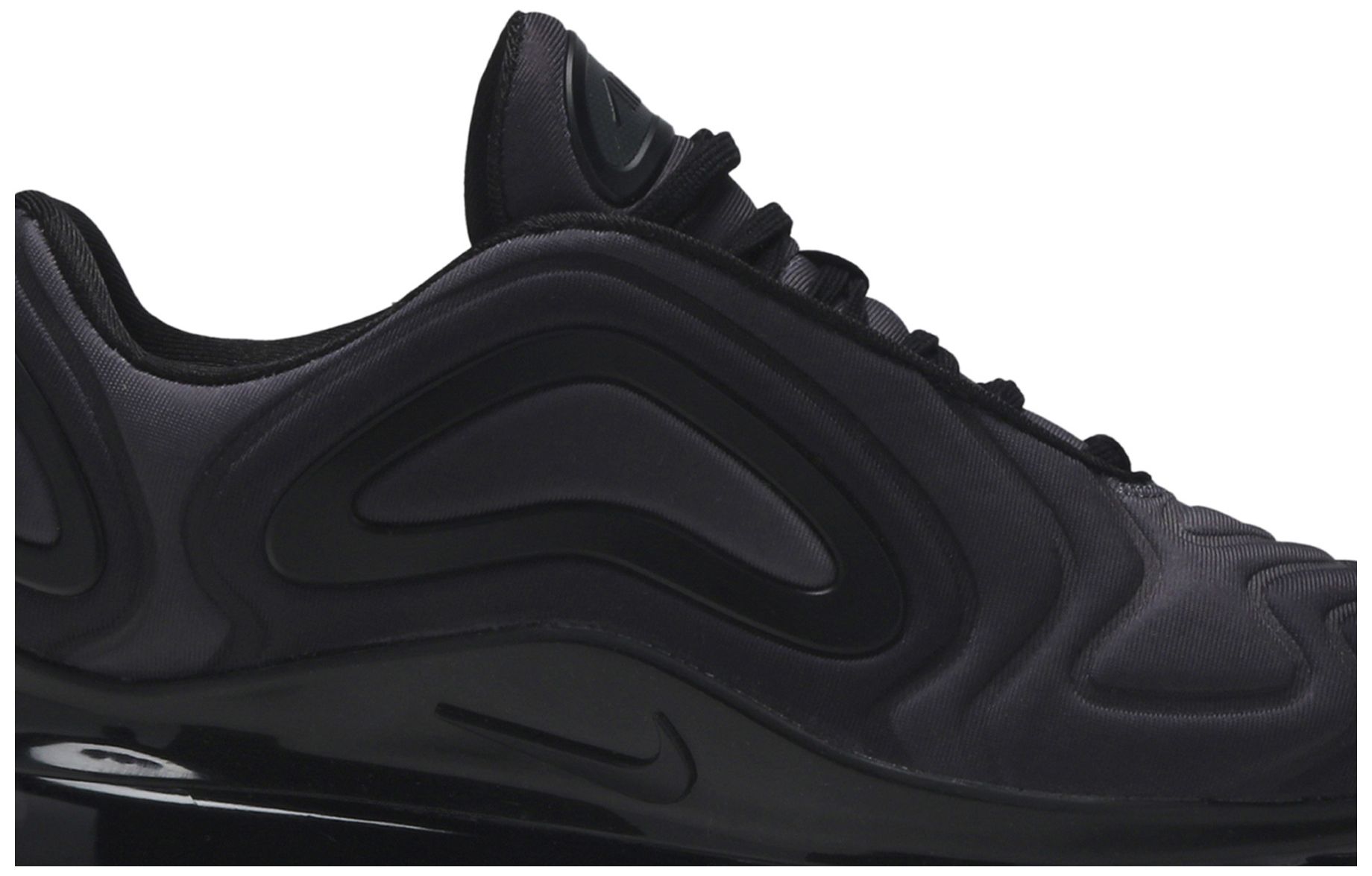 mens air max 720 black