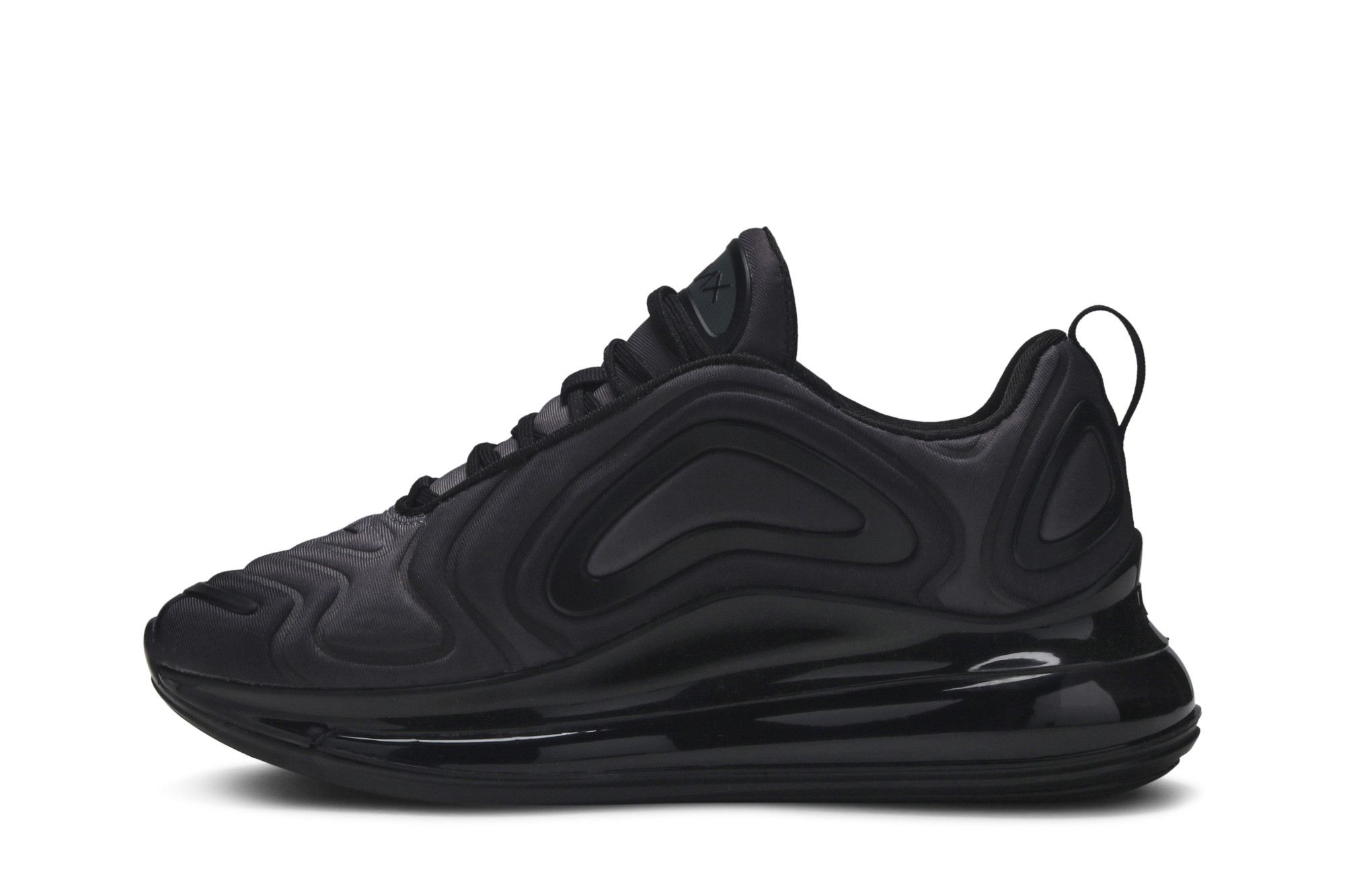 Air max 720 black price shop