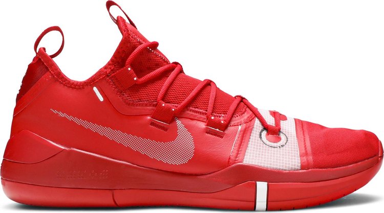 Buy Kobe A.D. Exodus 'Red' - At3874 603 - Red | Goat