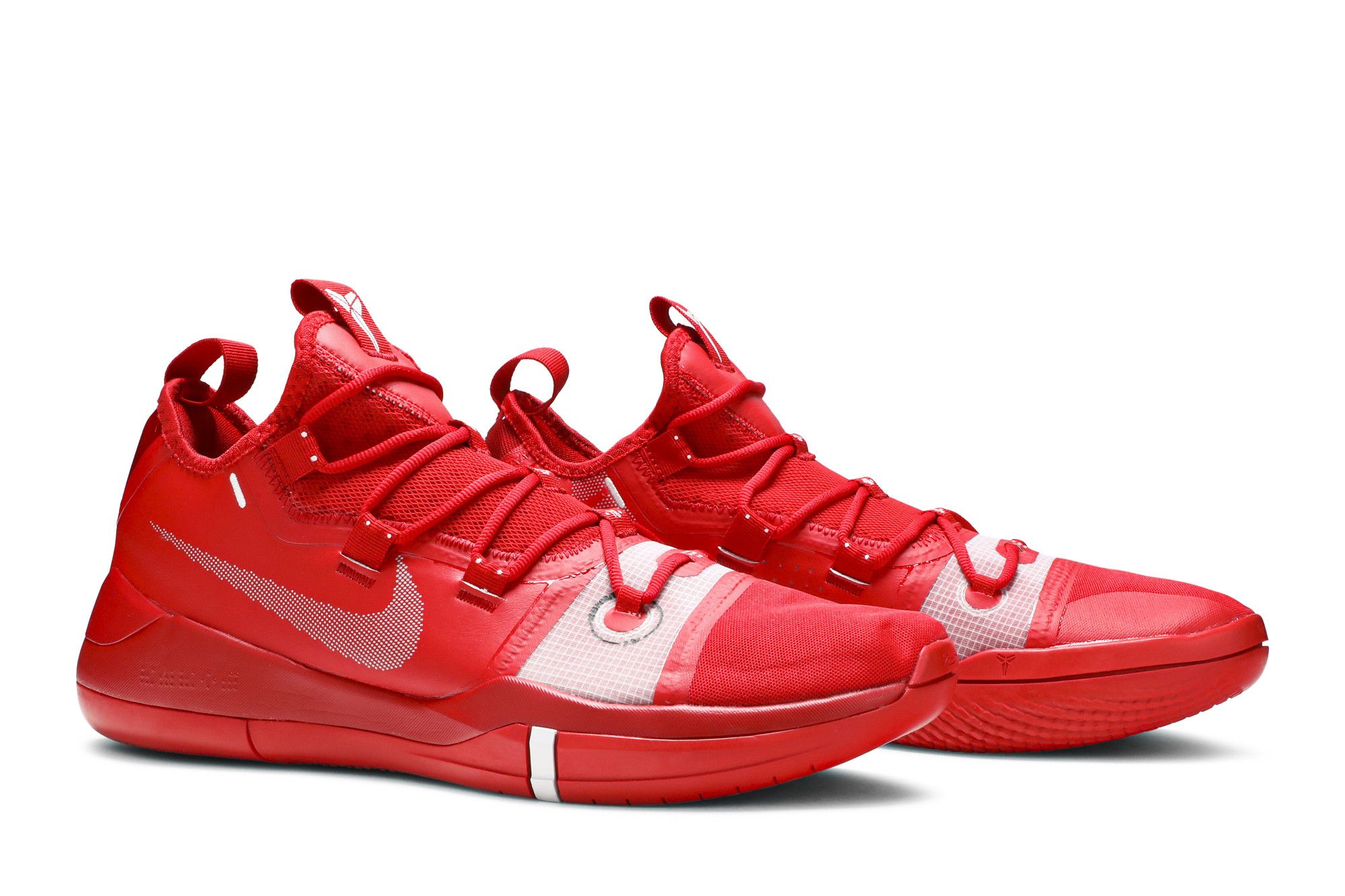 Kobe ad red and green online