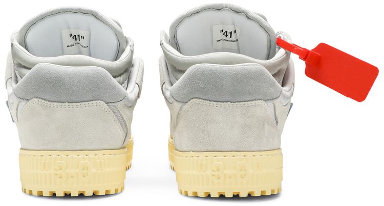 Off White Wmns 30 Low Light Grey