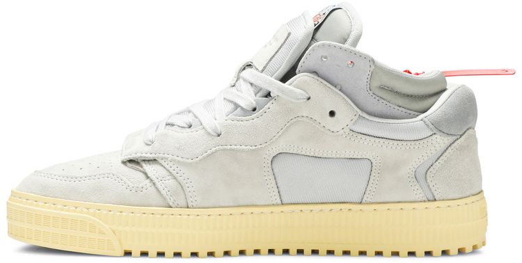 Off White Wmns 30 Low Light Grey
