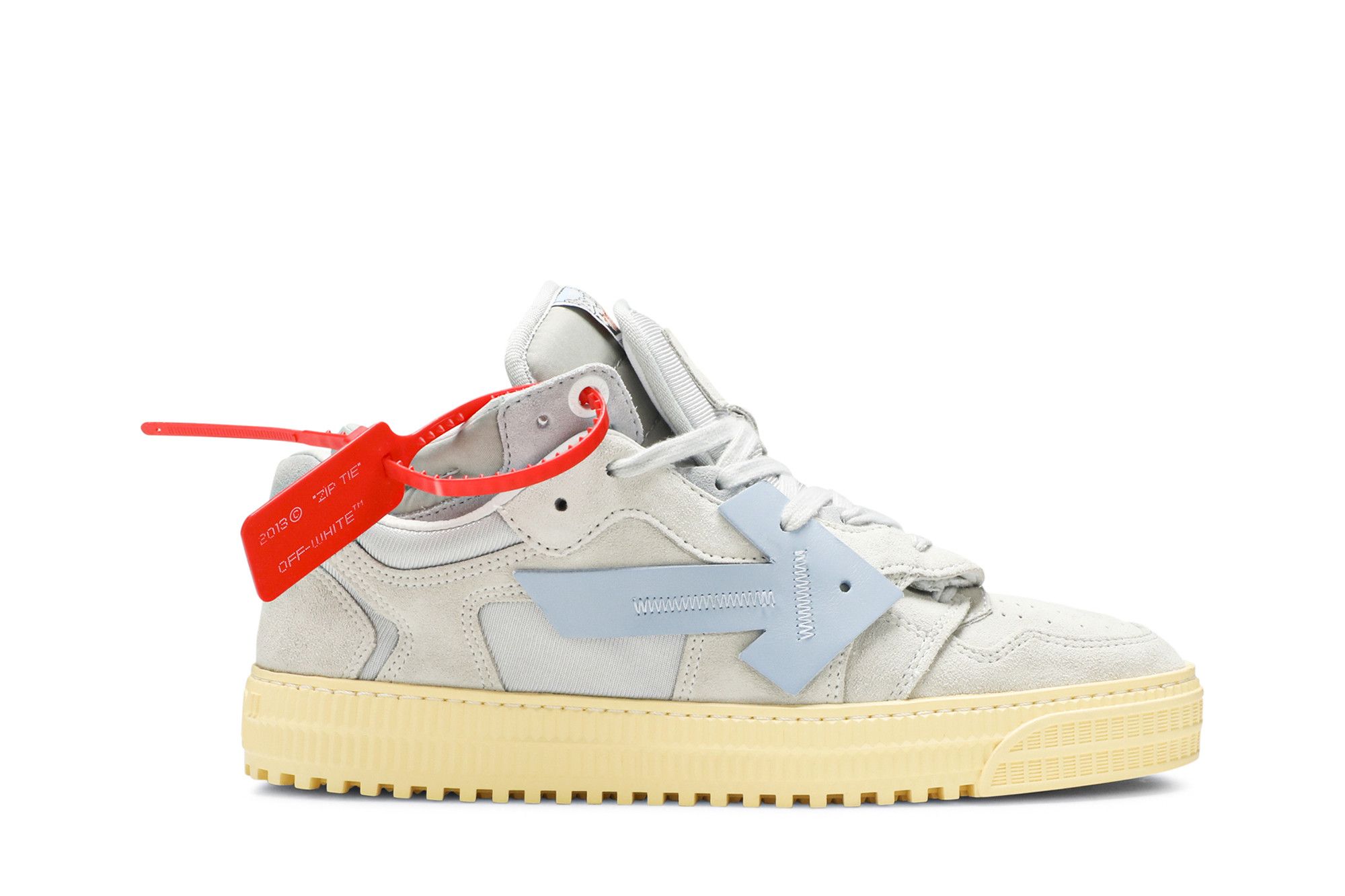 Off white low 3.0 on sale