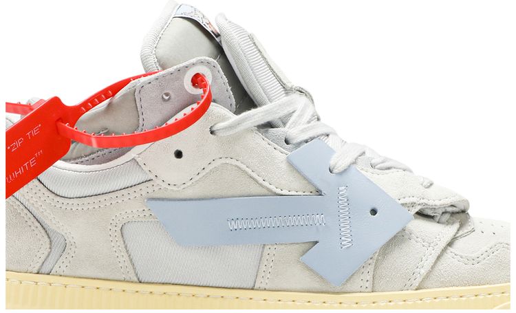 Off White Wmns 30 Low Light Grey