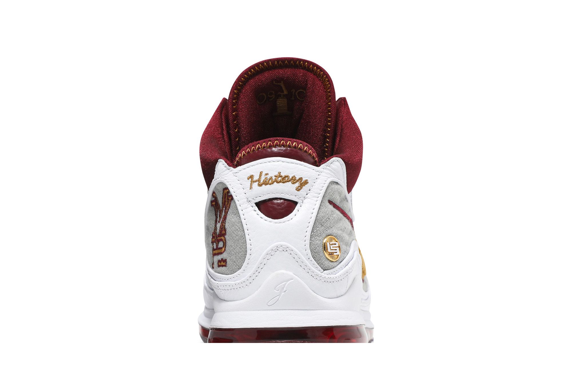 Lebron 7 mvp best sale
