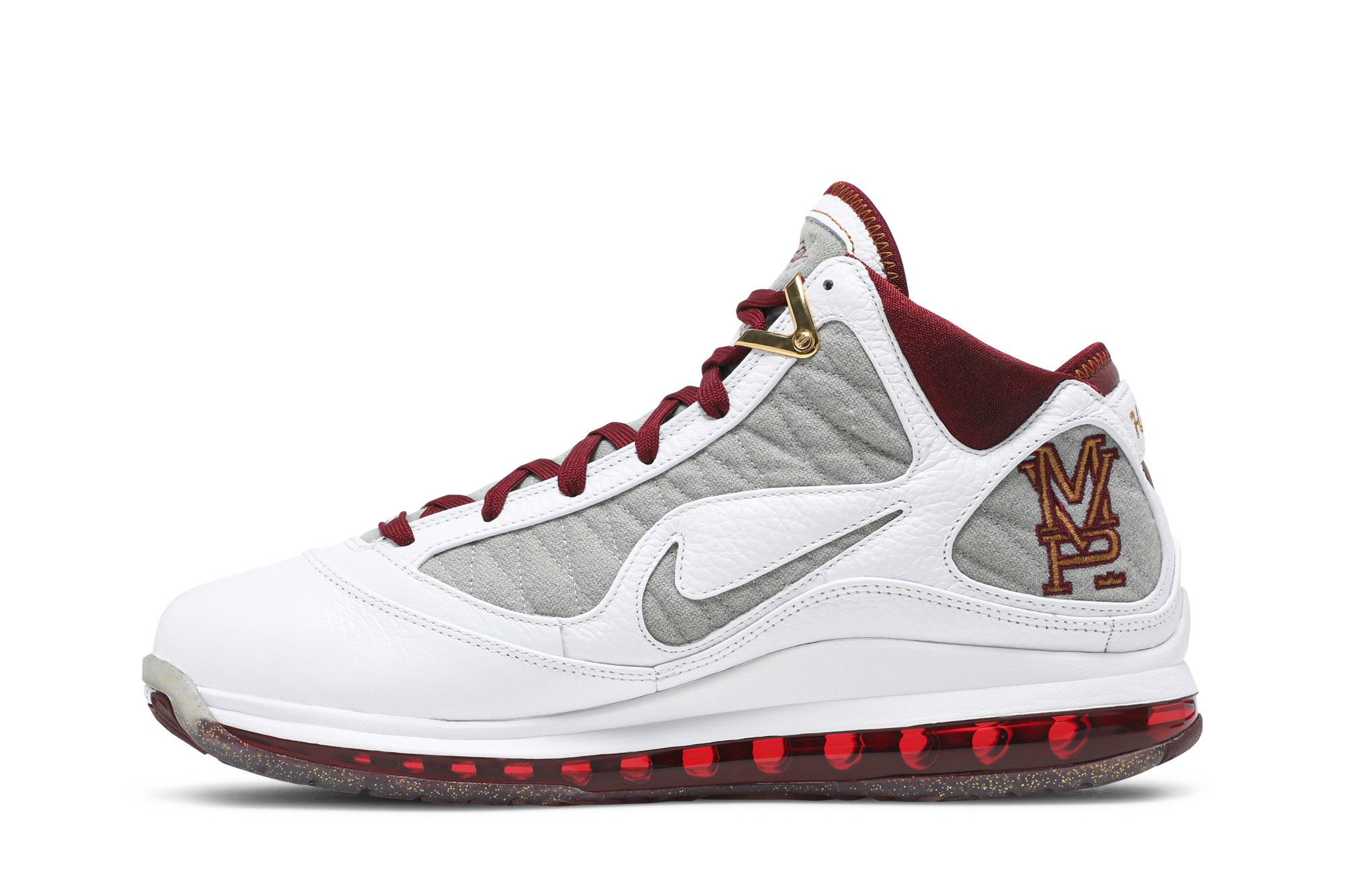 Lebron 7 mvp cheap