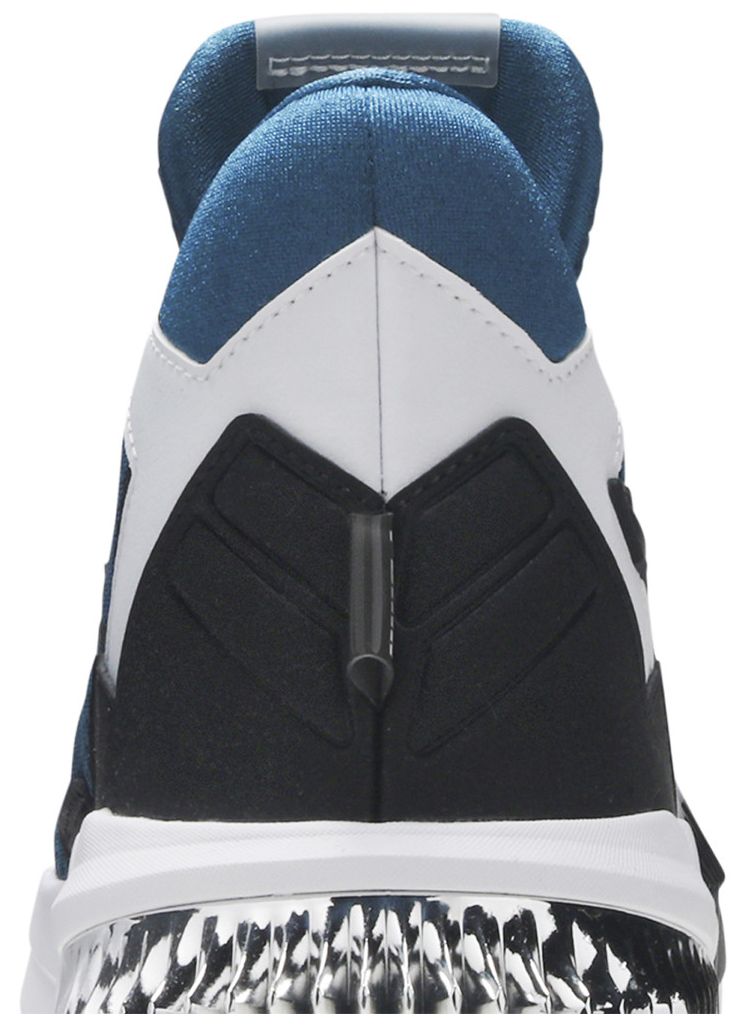 Puma Wmns Provoke XT Digi Blue Black